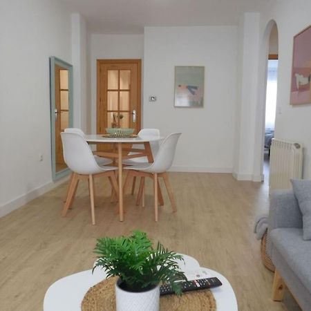 Precioso Piso De 2 Habitaciones Armilla Extérieur photo