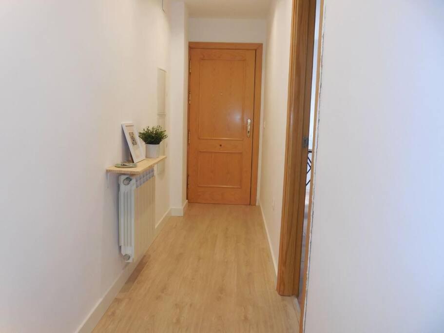 Precioso Piso De 2 Habitaciones Armilla Extérieur photo