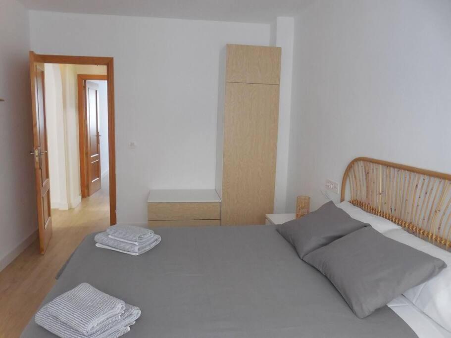 Precioso Piso De 2 Habitaciones Armilla Extérieur photo