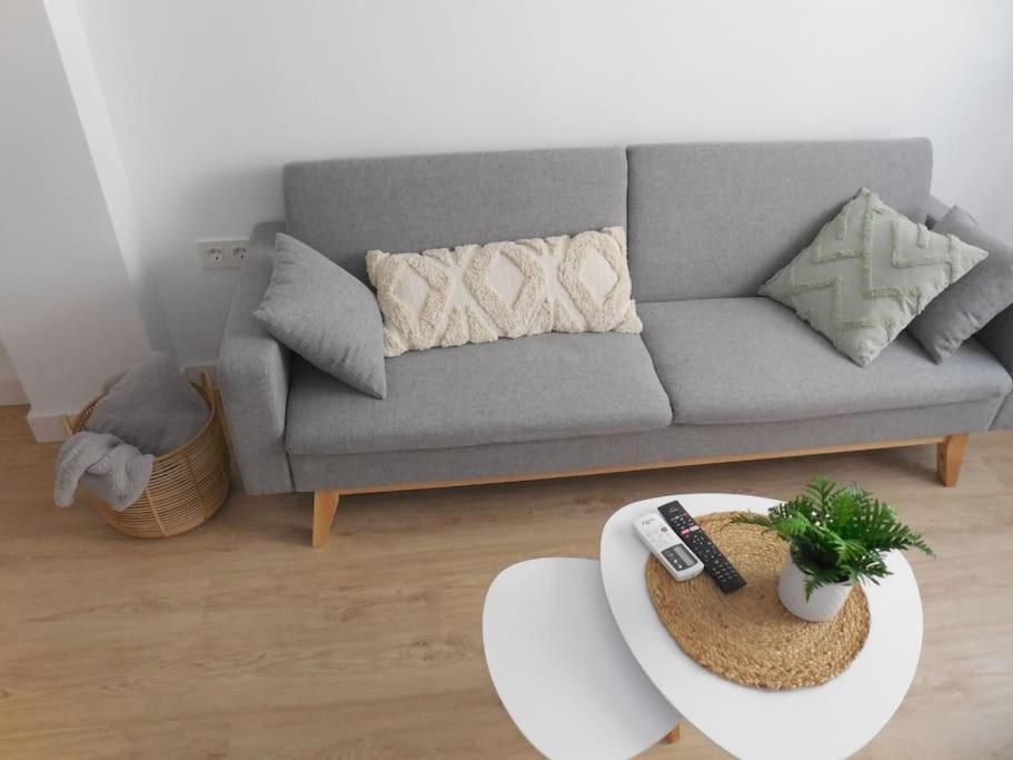 Precioso Piso De 2 Habitaciones Armilla Extérieur photo